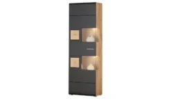 Vitrine Cortina
