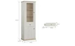 Vitrine Countryside