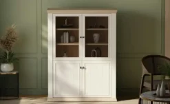 Vitrine Countryside