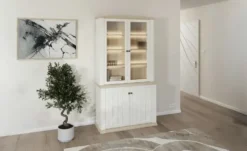 Vitrine Countryside
