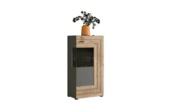 Vitrine Fosso