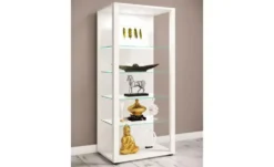 Vitrine Glasol