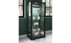 Vitrine Kavisa