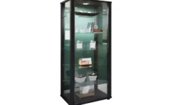 Vitrine Kavisa