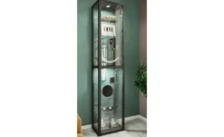 Vitrine Kavisa