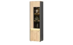 Vitrine Light Line 10