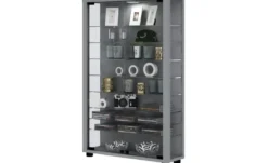 Vitrine Lumo