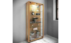 Vitrine Lumo
