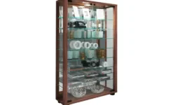 Vitrine Lumo