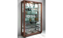 Vitrine Lumo