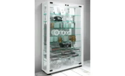 Vitrine Lumo