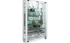 Vitrine Lumo