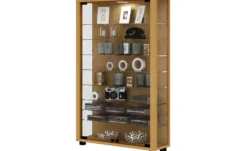 Vitrine Lumo