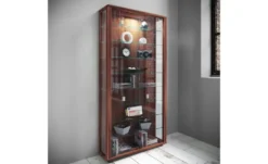 Vitrine Lumo