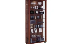 Vitrine Lumo