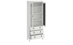Vitrine Madron