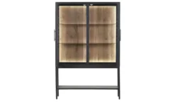 Vitrine Masca
