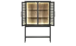 Vitrine Masca