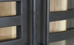Vitrine Masca