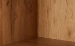 Vitrine mit Beleuchtung Cortina