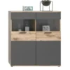 Vitrine Monsano