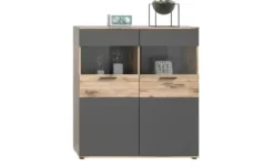 Vitrine Monsano