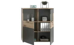 Vitrine Monsano