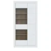 Vitrine Push-to-Open Komili