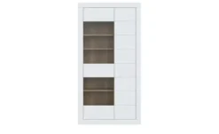 Vitrine Push-to-Open Komili