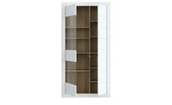 Vitrine Push-to-Open Komili