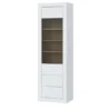 Vitrine Push-to-Open Komili