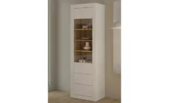 Vitrine Push-to-Open Komili
