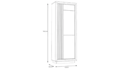 Vitrine Sevilla