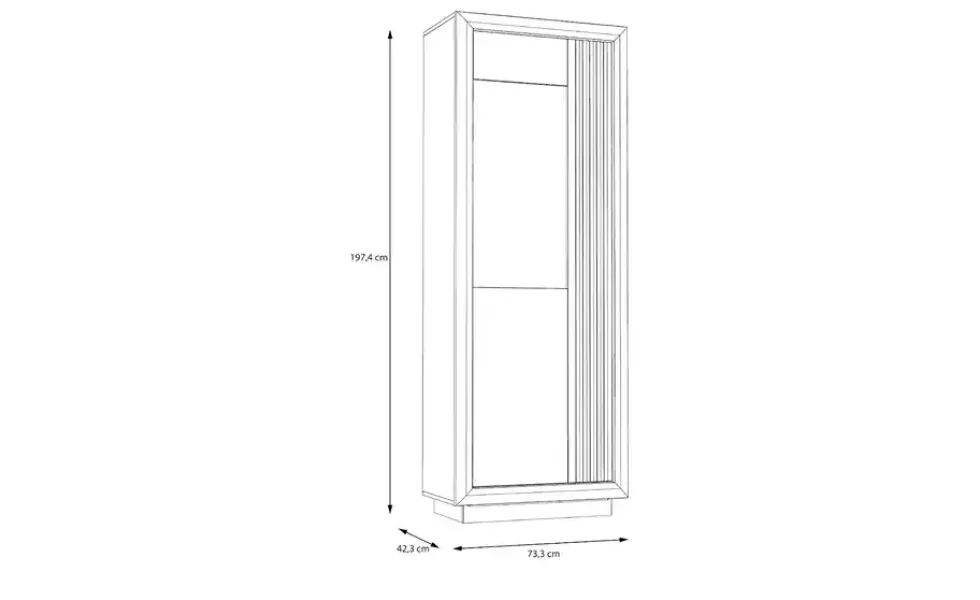 Vitrine Sevilla