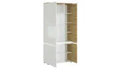 Vitrine Soft-Close Luci