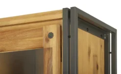Vitrine Soft-Close-System Detroit