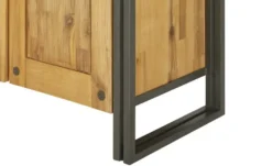 Vitrine Soft-Close-System Detroit