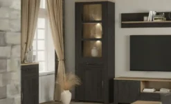 Vitrine Toneo