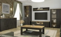 Vitrine Toneo