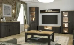 Vitrine Toneo