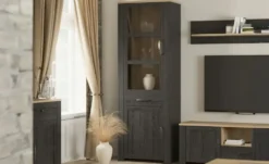 Vitrine Toneo