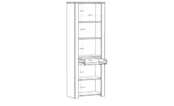 Vitrine Toneo
