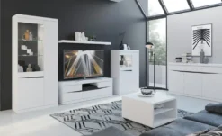 Vitrine Turino Neo