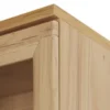 Vitrine Vineta