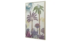 Wandbild