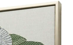 Wandbild