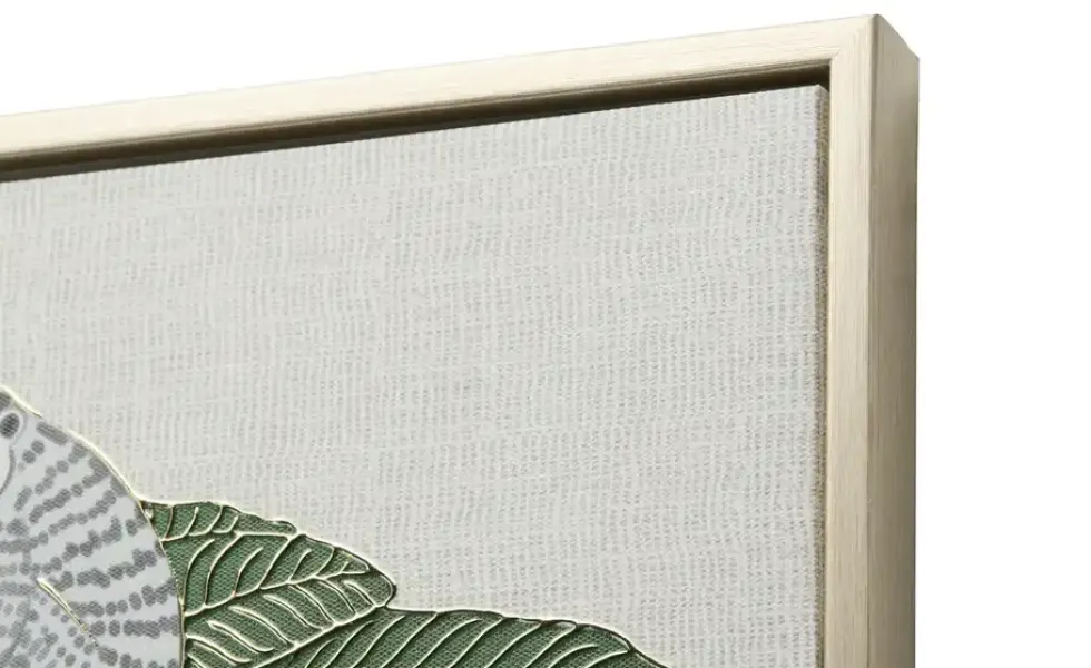 Wandbild