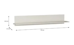 Wandboard Bolognano