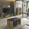 Wandboard Ledro