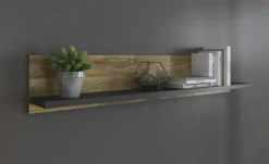Wandboard Ledro